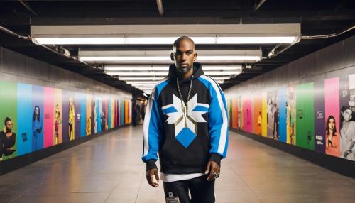 The underground sound shaping streetwear's next chapter