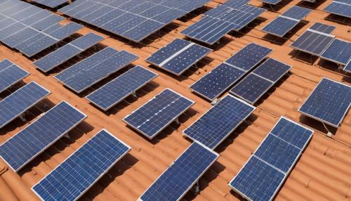 The solar revolution's hidden battleground: How supply chains and recycling are shaping our energy future