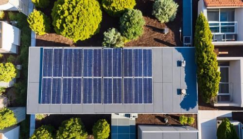 The hidden grid: How small-scale energy is quietly reshaping America's power landscape