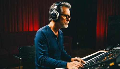 The hidden revolution in film scoring: How streaming and indie composers are changing Hollywood's sound
