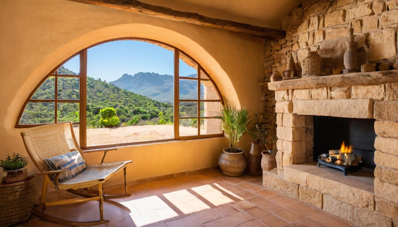 El arte de vivir bien: secretos que no encontrarás en las tiendas de decoración