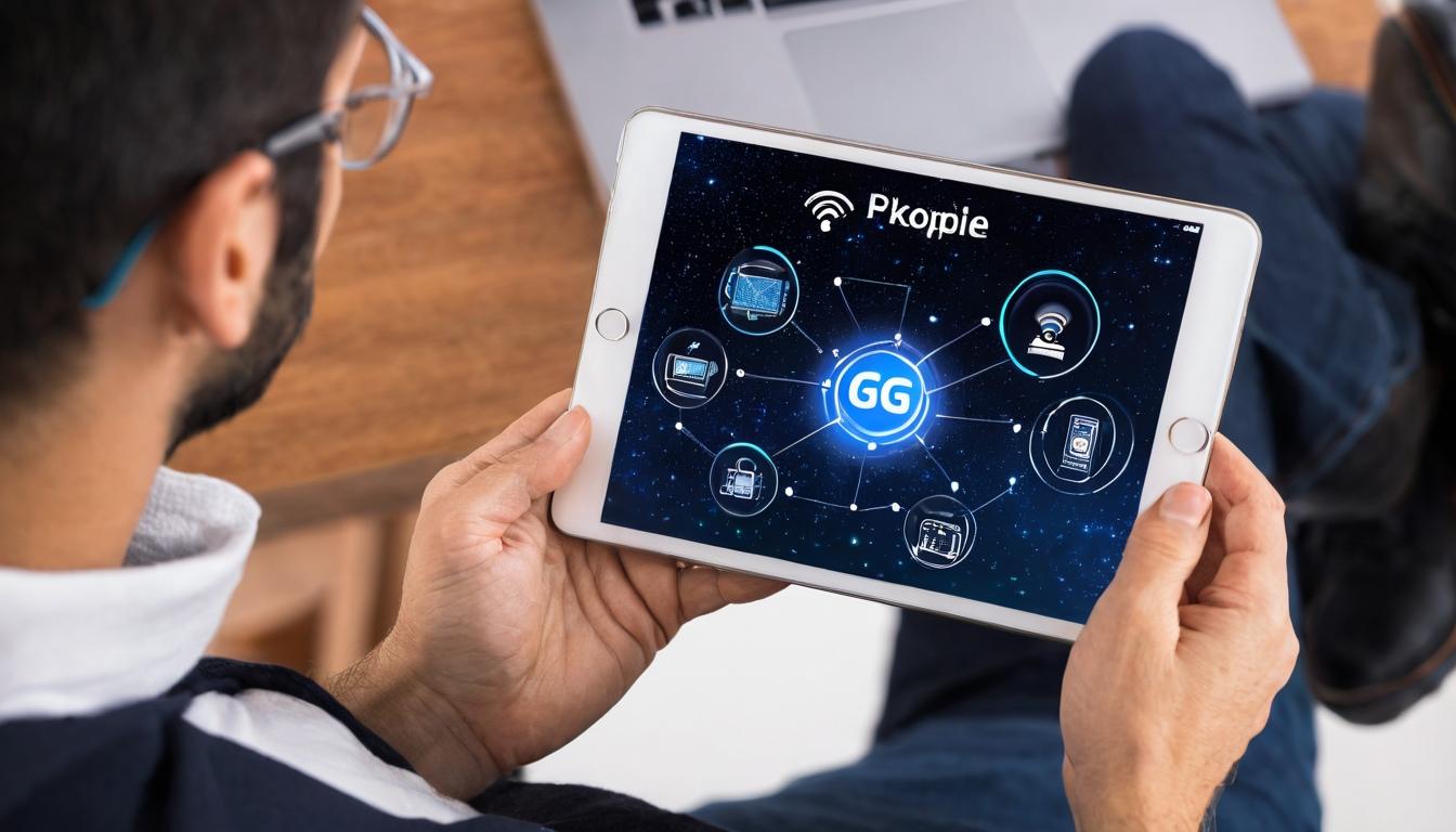 El futuro de la conectividad móvil: más allá del 5G y las promesas incumplidas