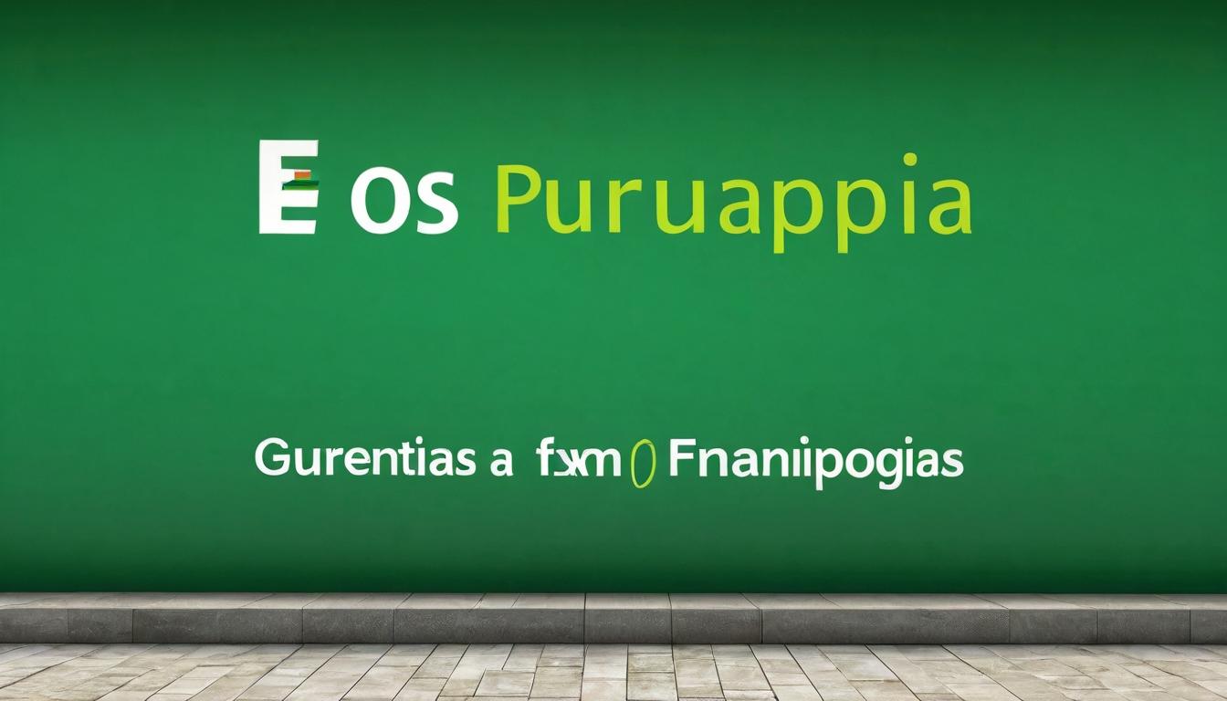 O enigma dos créditos verdes: entre o financiamento sustentável e o greenwashing