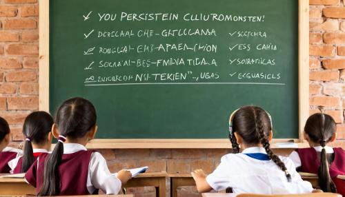 Más allá del aula: las brechas invisibles que persisten en la educación chilena