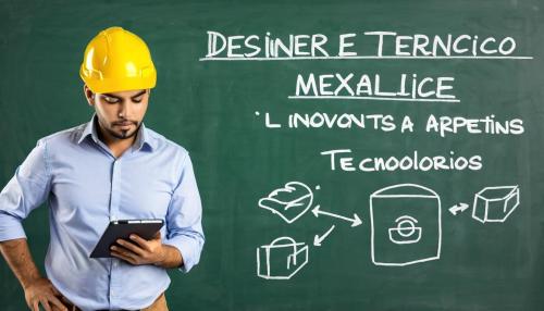 El futuro de la educación en México: entre la tecnología y la desigualdad