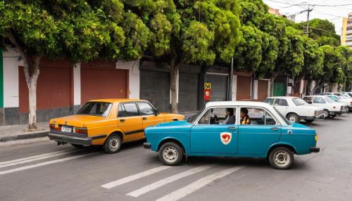 Más allá del motor: las historias humanas detrás del mundo automotriz en México