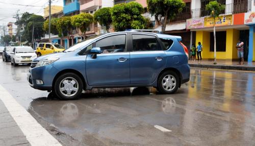 Más allá del seguro básico: protecciones que tu auto necesita en Ecuador
