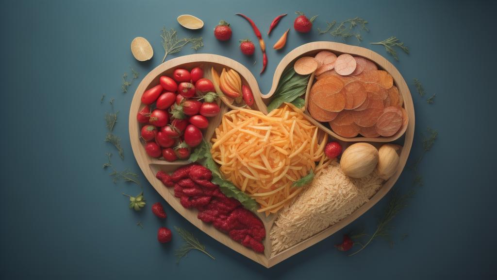 Cómo una alimentación adecuada puede prevenir enfermedades