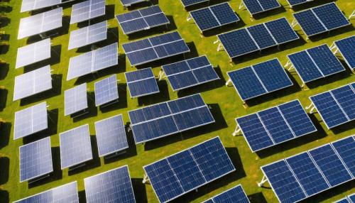 The hidden revolution: how solar panels are quietly reshaping our world