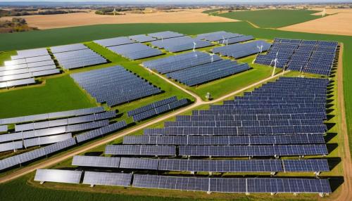 The hidden grid: How America's energy transition is quietly rewriting the rules