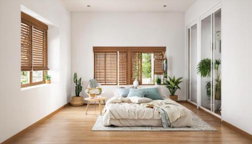 El arte de vivir bien: secretos de decoración y organización que transforman tu hogar