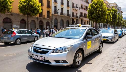 El seguro de auto en Chile: más que un trámite, una necesidad estratégica en tiempos de incertidumbre