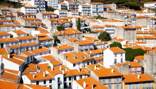 A revolução silenciosa dos telhados portugueses: como a energia solar está a mudar o país