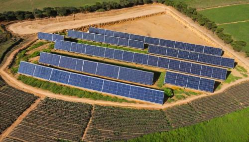 A revolução silenciosa: como os portugueses estão a reinventar a energia solar além dos painéis nos telhados
