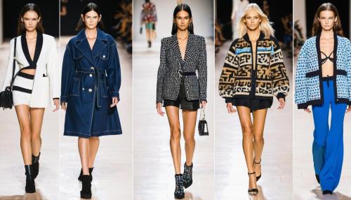 The invisible hands reshaping fashion: how algorithms, resellers and micro-trends are changing what we wear