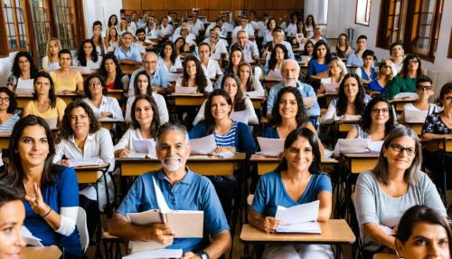 O silêncio que ensina: quando as escolas portuguesas enfrentam o desafio da saúde mental