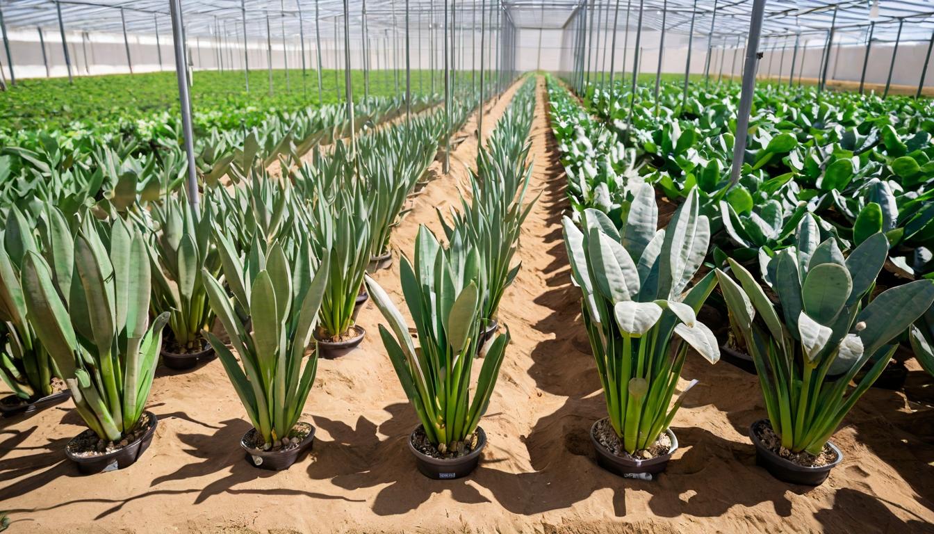Secretos de la herbolaria mexicana: la farmacia viva que los científicos redescubren