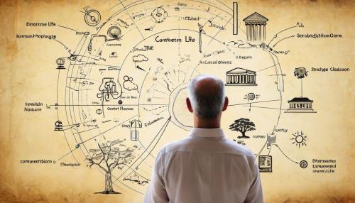 The hidden currents: exploring the unseen forces shaping our daily lives