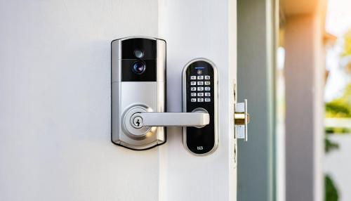 The hidden vulnerabilities in modern home security systems