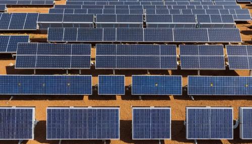 The hidden revolution: how solar energy is quietly transforming everything from your roof to the grid