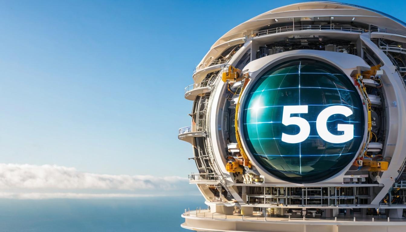 A revolução silenciosa das redes móveis: como a 5G está a mudar Portugal sem que demos por isso
