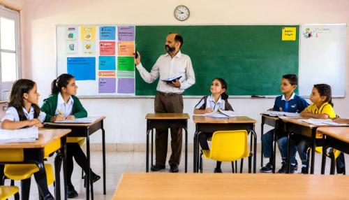 Más allá del aula: los desafíos invisibles de la educación chilena que nadie te cuenta