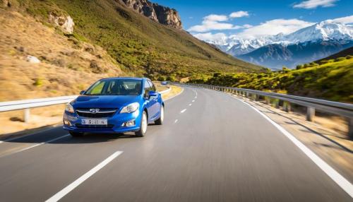 El seguro de auto en Chile: más que un trámite, una necesidad inteligente