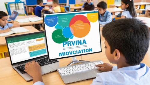 El futuro de la educación en México: innovación, equidad y desafíos pendientes