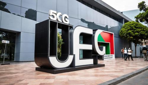El futuro de las telecomunicaciones en México: más allá de la cobertura 5G