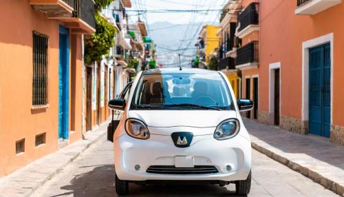 El futuro de la movilidad en México: más allá de los motores de combustión