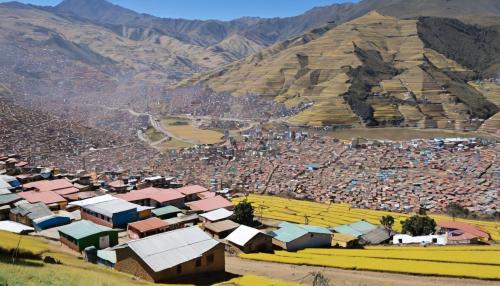 La transformación digital en Ecuador: más allá de la cobertura, hacia la inclusión real
