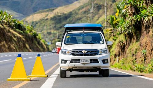Más allá del precio: cómo elegir el seguro de auto ideal en Ecuador