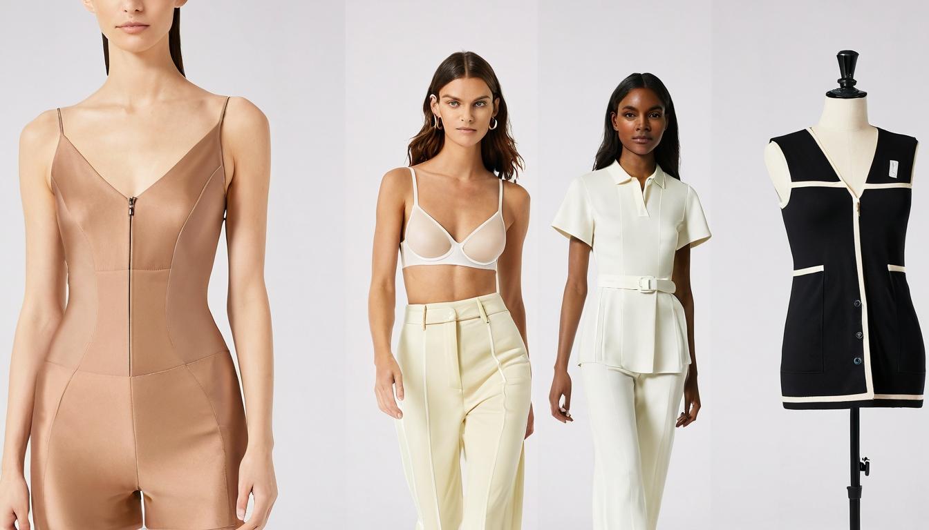 The quiet rebellion of sustainable fashion: Why conscious consumption is reshaping the industry