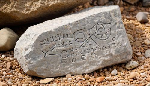 The forgotten art of listening to stones: ancient wisdom for modern seekers