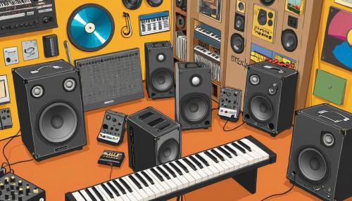 The underground revival: how bedroom producers and DIY ethics are reshaping music