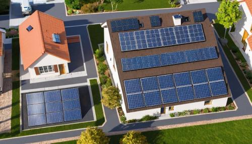 The hidden revolution: how solar energy is quietly transforming everything from your roof to the grid