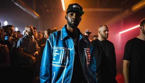 The underground sound shaping streetwear's next evolution