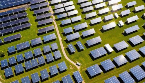 The hidden battle for America's energy future: How utilities are quietly rewriting the rules