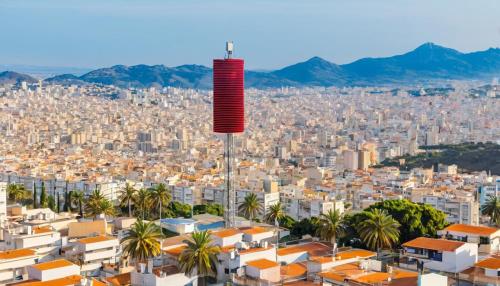 La revolución silenciosa de las antenas 5G: cómo transforman tu barrio sin que te des cuenta