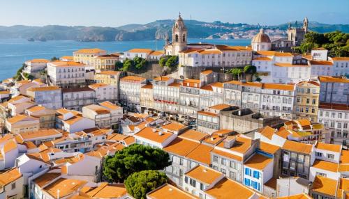 O futuro das telecomunicações em Portugal: entre a fibra ótica e a revolução 5G