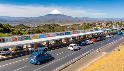 El seguro de auto en Chile: más allá de la cobertura básica, un mundo de opciones que pocos conocen