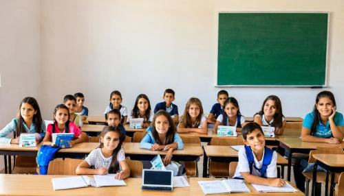 El futuro de la educación en México: innovación, desafíos y oportunidades