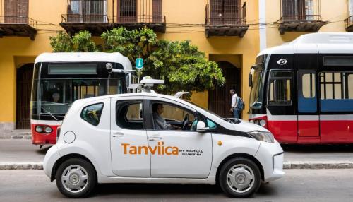 El futuro de la movilidad en México: más allá de los motores de combustión