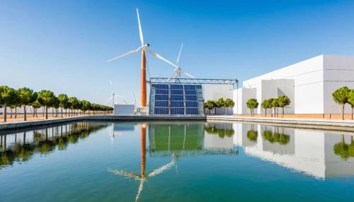 La revolución silenciosa del hidrógeno verde: cómo España se convierte en el hub europeo que nadie esperaba