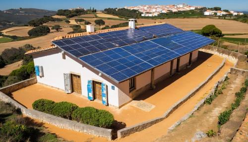 O lado sombrio da energia solar: os desafios que ninguém fala