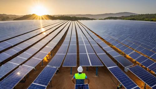 A revolução silenciosa dos cidadãos produtores de energia em Portugal
