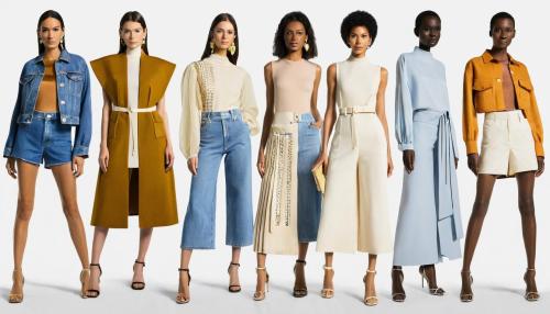 The quiet rebellion of sustainable fashion: how small brands are rewriting the rules