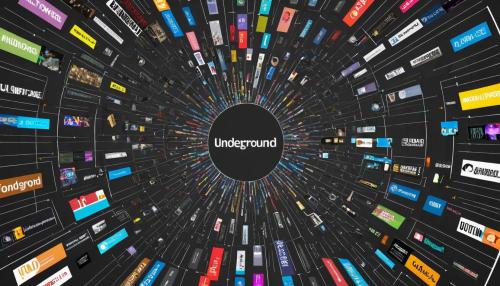 The underground algorithms reshaping music while streaming giants sleep
