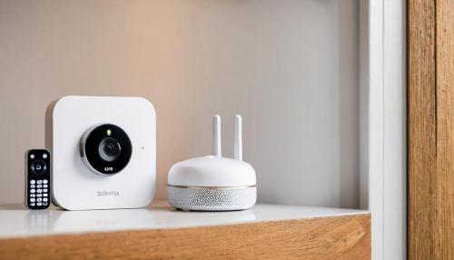 The hidden vulnerabilities in your smart home security setup