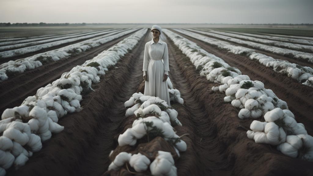 Fashion's hidden impact: the lesser-known environmental costs Fashion's hidden impact: the lesser-known environmental costs
